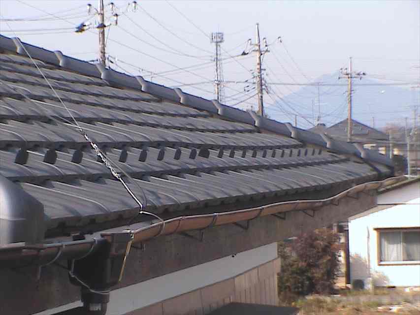 屋根①20018