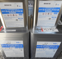 ダイフレックス スーパーセランシリーズ
