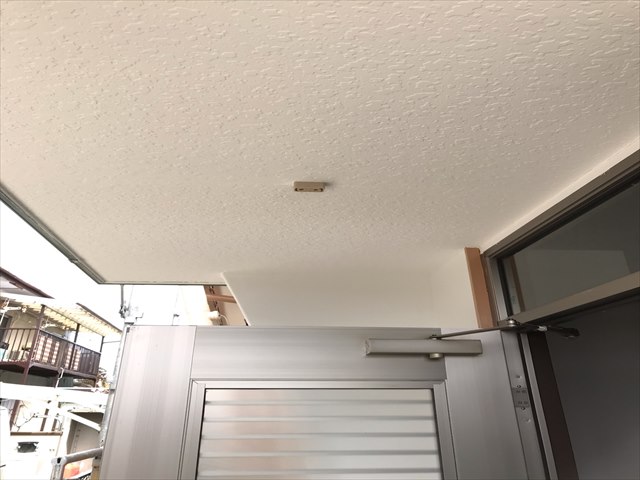 つくば市で外部電気配線工事 複雑になっていた配線をスッキリさせます 土浦 かすみがうら 石岡市で外壁 屋根塗装なら街の外壁塗装やさん
