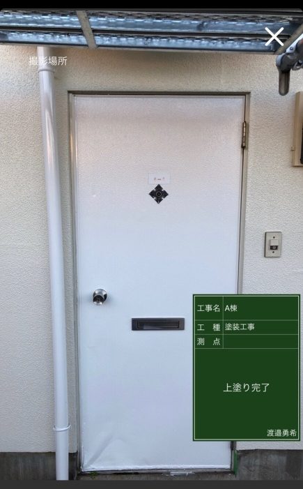 ドア③20037